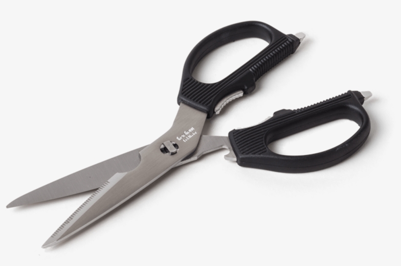 America's Test Kitchen Scissors, transparent png #569766