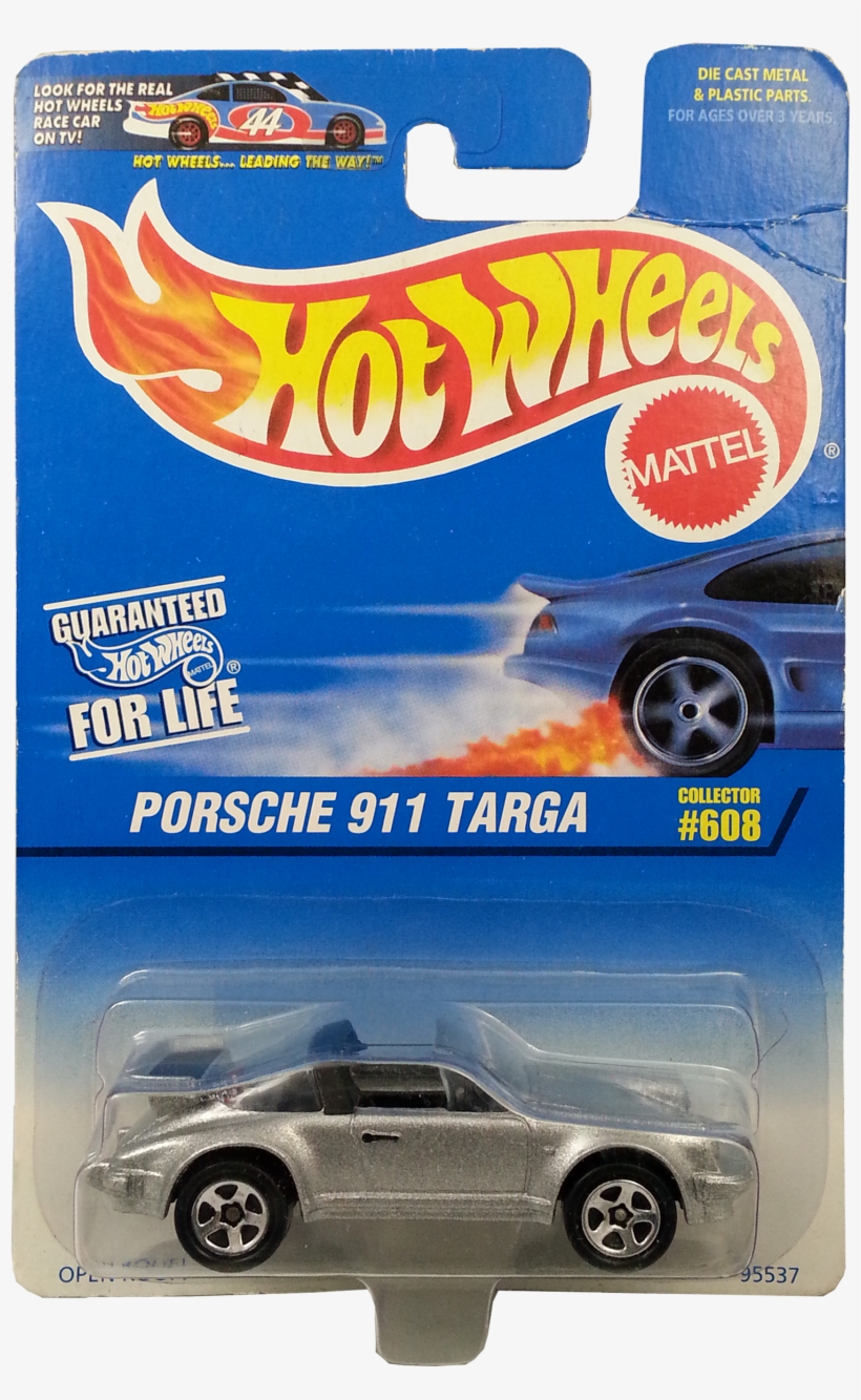 Porsche 911 Targa Package Front - Hot Wheels Mustang Mach 1 1999, transparent png #569790