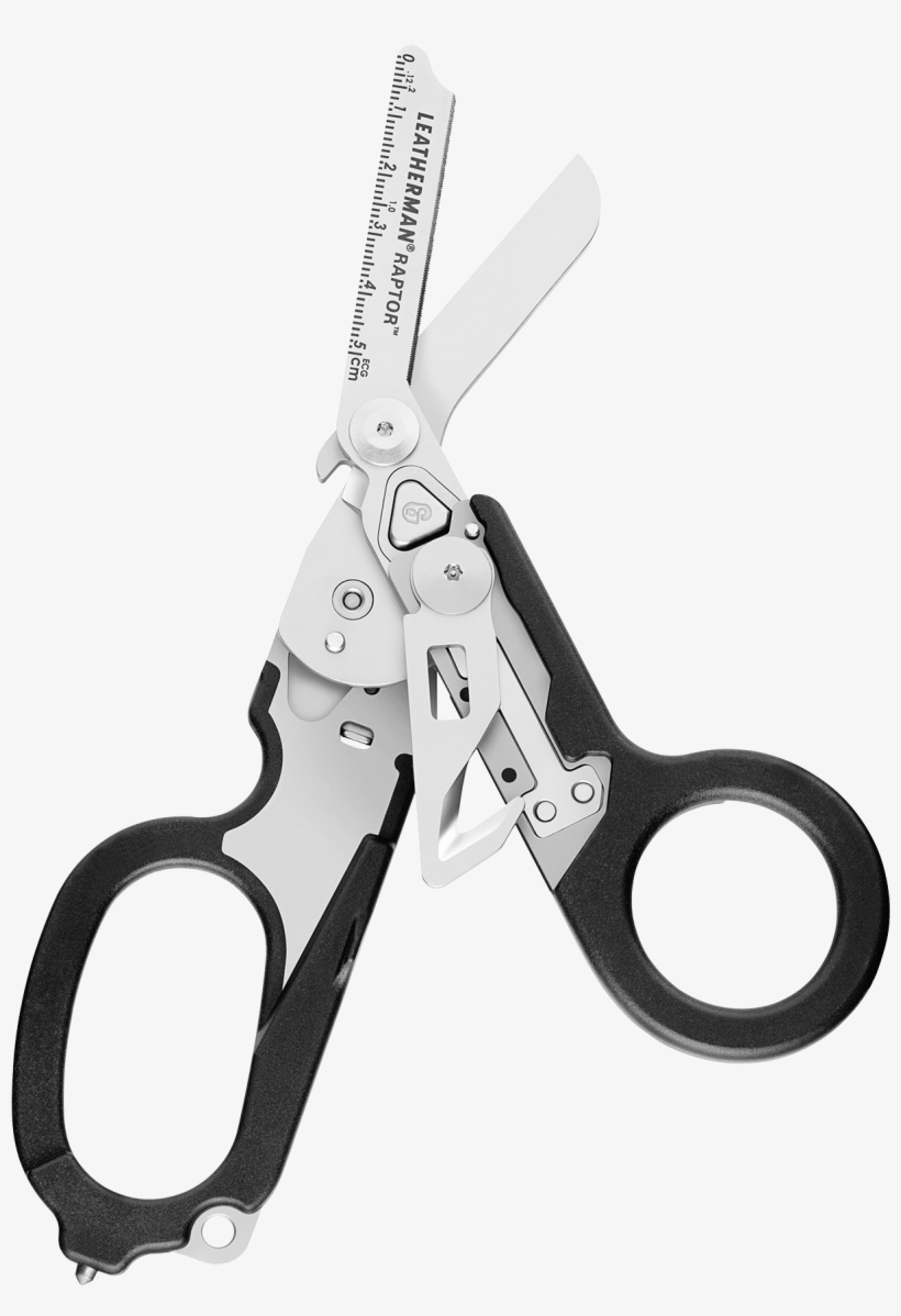 Raptor® - Leatherman Raptor, transparent png #569846