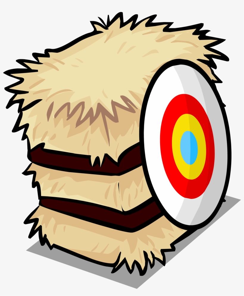 Hay Bale Sprite 002 - Hay, transparent png #569871