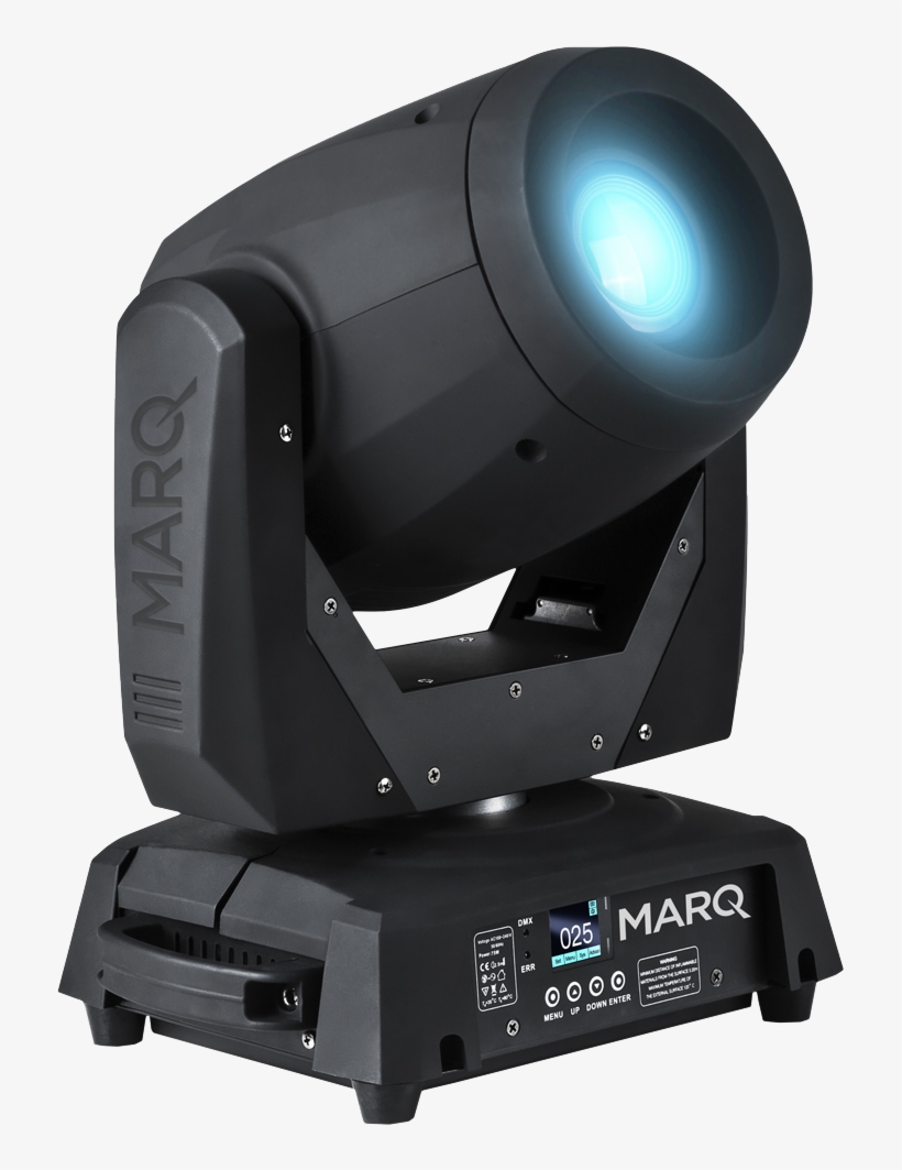 Gesturespot400 Png - Marq Gesture Spot 400, transparent png #569947