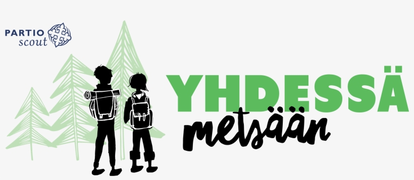 Yhdessä - Forest, transparent png #5600047