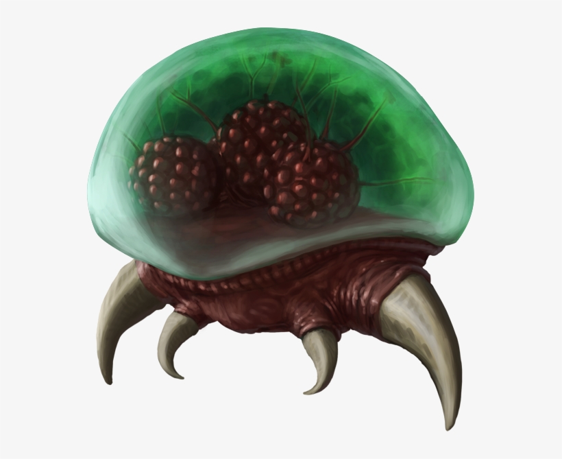 Li Metroid M2 - Footstool, transparent png #5600122