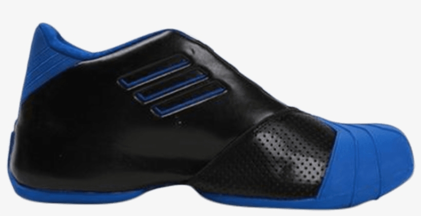 Where Can I Buy D6096 E3192 Tmac 1 Orlando - Basketball Shoe, transparent png #5600184