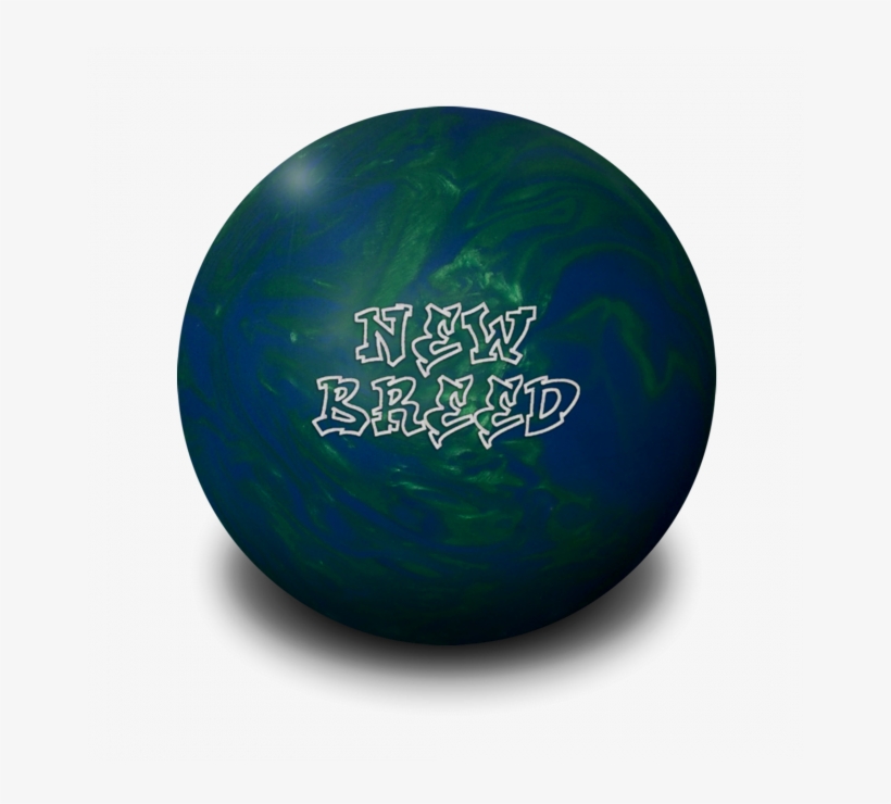 New Breed Crossover - Ten-pin Bowling, transparent png #5600264