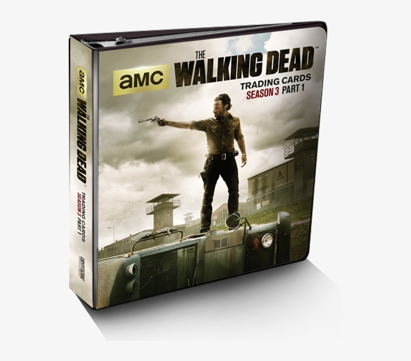 The Walking Dead Png, transparent png #5600498