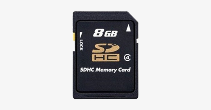 Asteroid Western Europe Igo Navigation Sd Card - Toshiba Sdhc Memory Card 4gb, transparent png #5600870