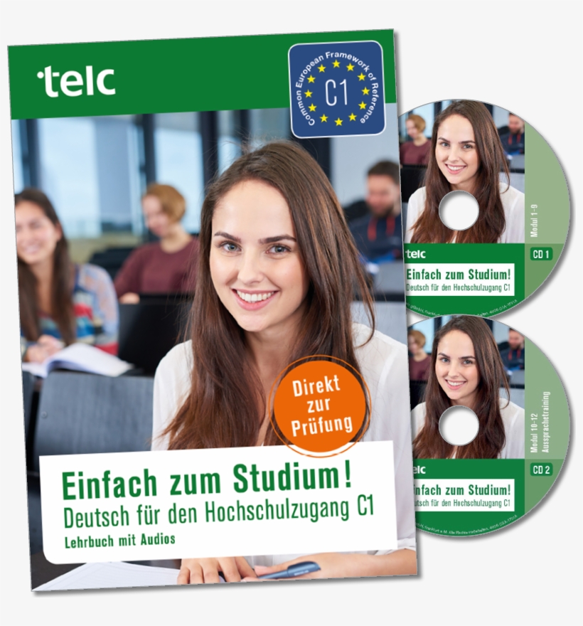 Einfach Zum Studium Deutsch Für Den Hochschulzugang - Einfach Zum Studium!: Deutsch Für Den Hochschulzugang, transparent png #5600873