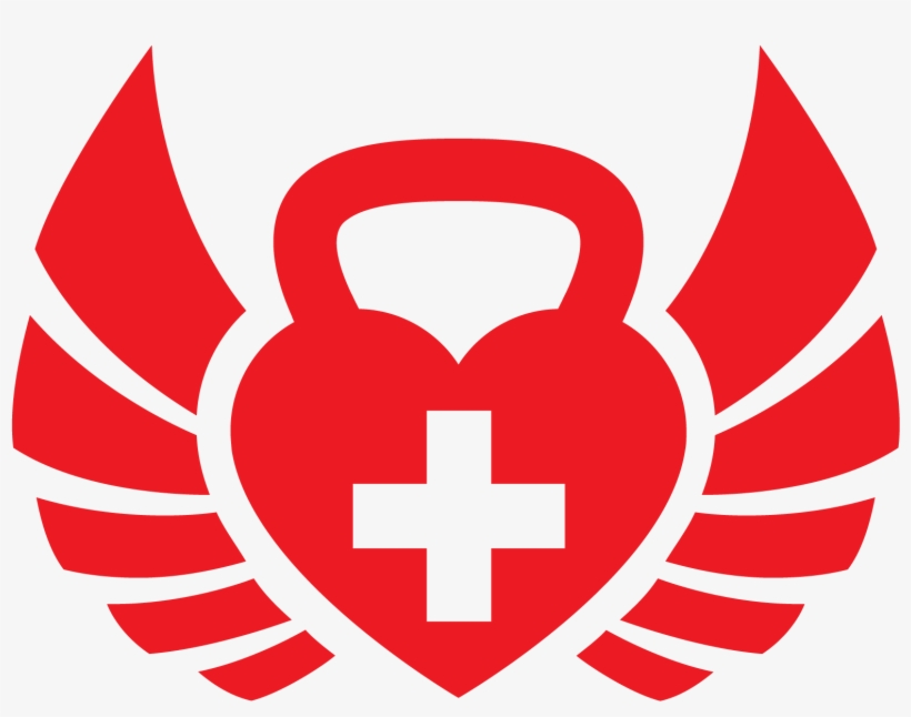 Sweatangels Highcon Logomark Red - Phoenix Geophysics Ltd., transparent png #5600993