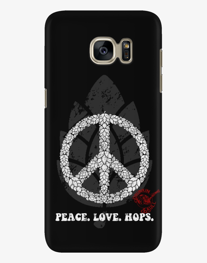 Iphone & Galaxy Cases - Trained To Serve Jesus At Set Free - Galaxy S7 Phone, transparent png #5601165