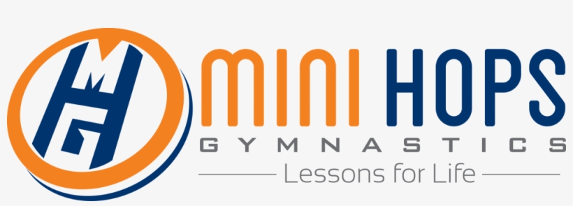 Menu - Mini Hops Gymnastics, transparent png #5601218