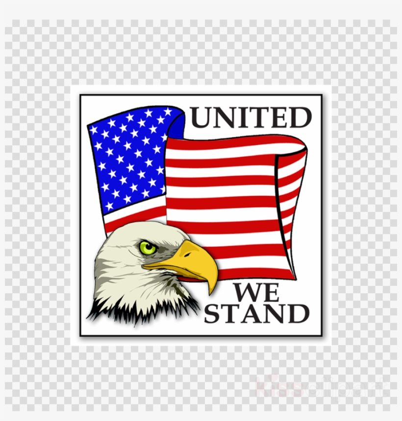 Download Eagle Head Clipart United States Of America, transparent png #5601384