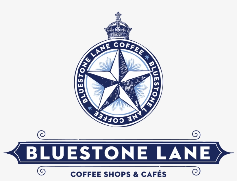 5326280 Arrowhead 2color 01-2017 Bluestone Logo 090717 - Bluestone Lane Logo, transparent png #5601697