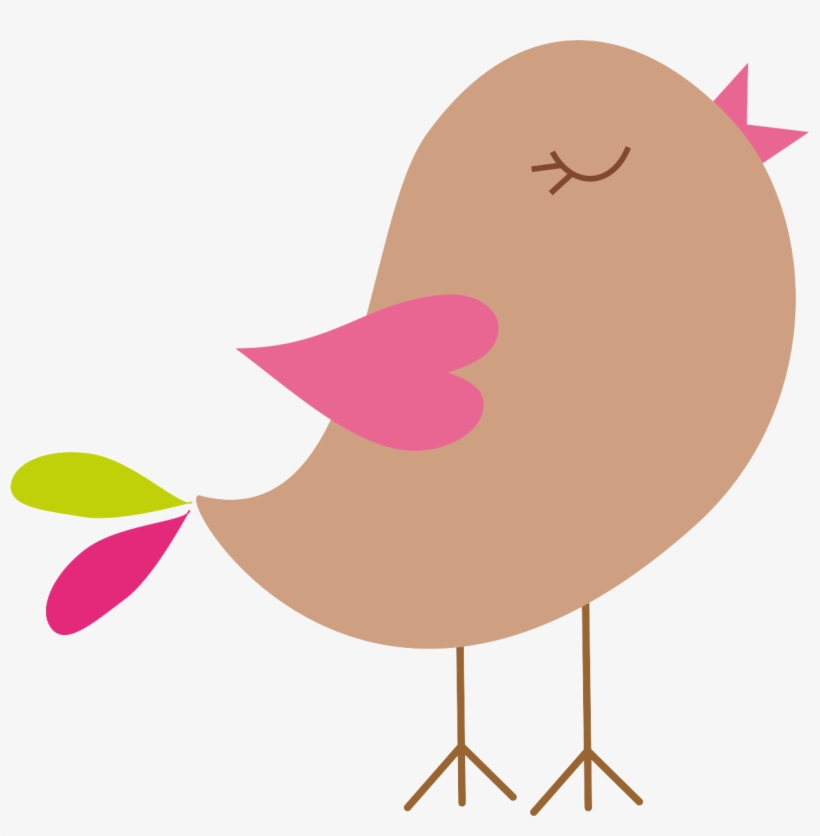 Photo By @daniellemoraesfalcao - Little Bird Png, transparent png #5601763
