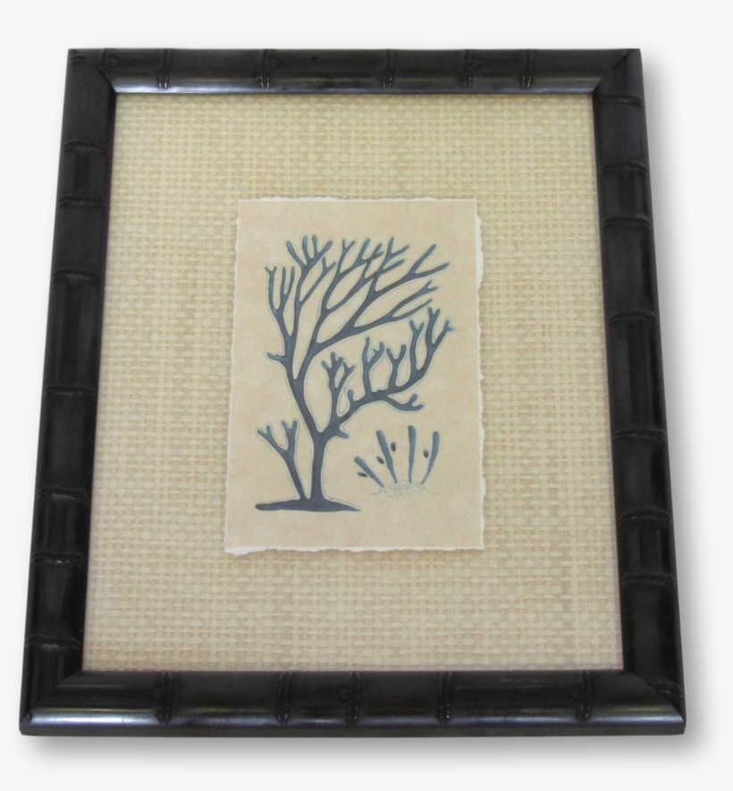 Com/products/blue Coral Art - Art, transparent png #5601897