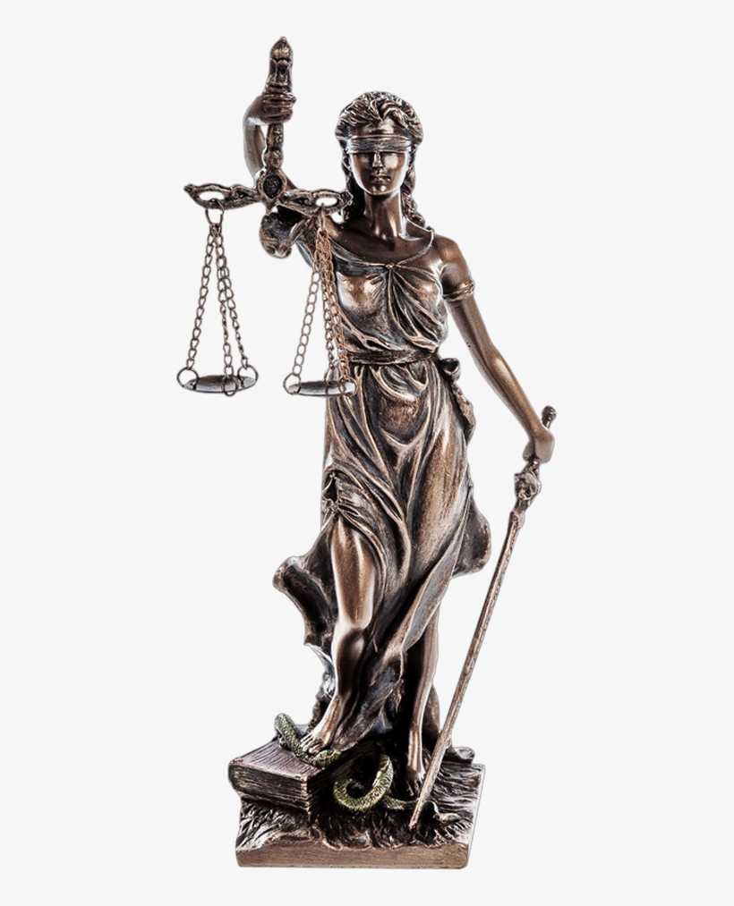 Clip Art Themis Figurine Greek Mythology - Themis, transparent png #5602499