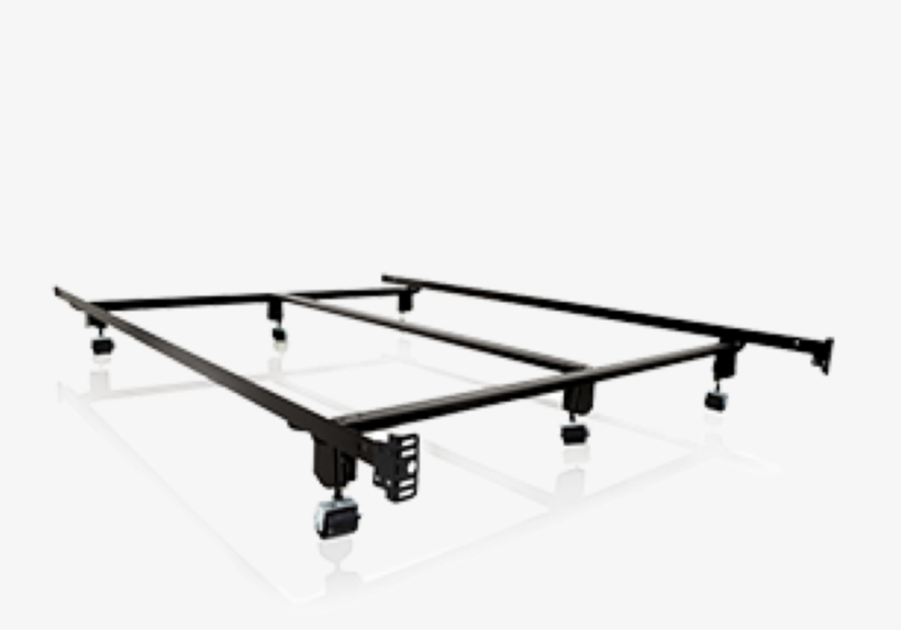 Isolus Toppers - Malouf Bed Frames, transparent png #5602602