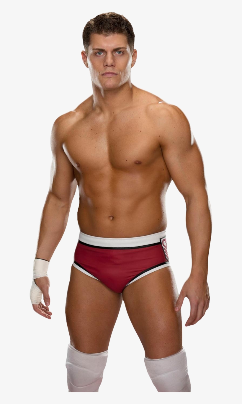 40, December 10, 2016 - Wwe Cody Rhodes Png, transparent png #5602943
