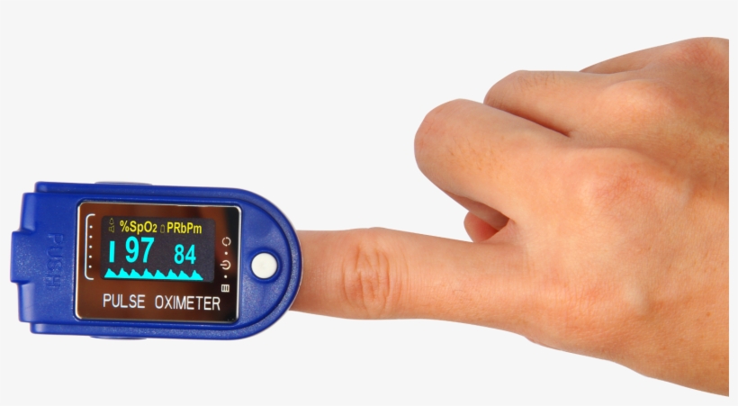 Contec Pm10 Portable Ecg Ekg Machine With Usb Heart - Cms50d+ Finger Pulse Oximeter Blood Oxygen Spo2 Monitor, transparent png #5603056