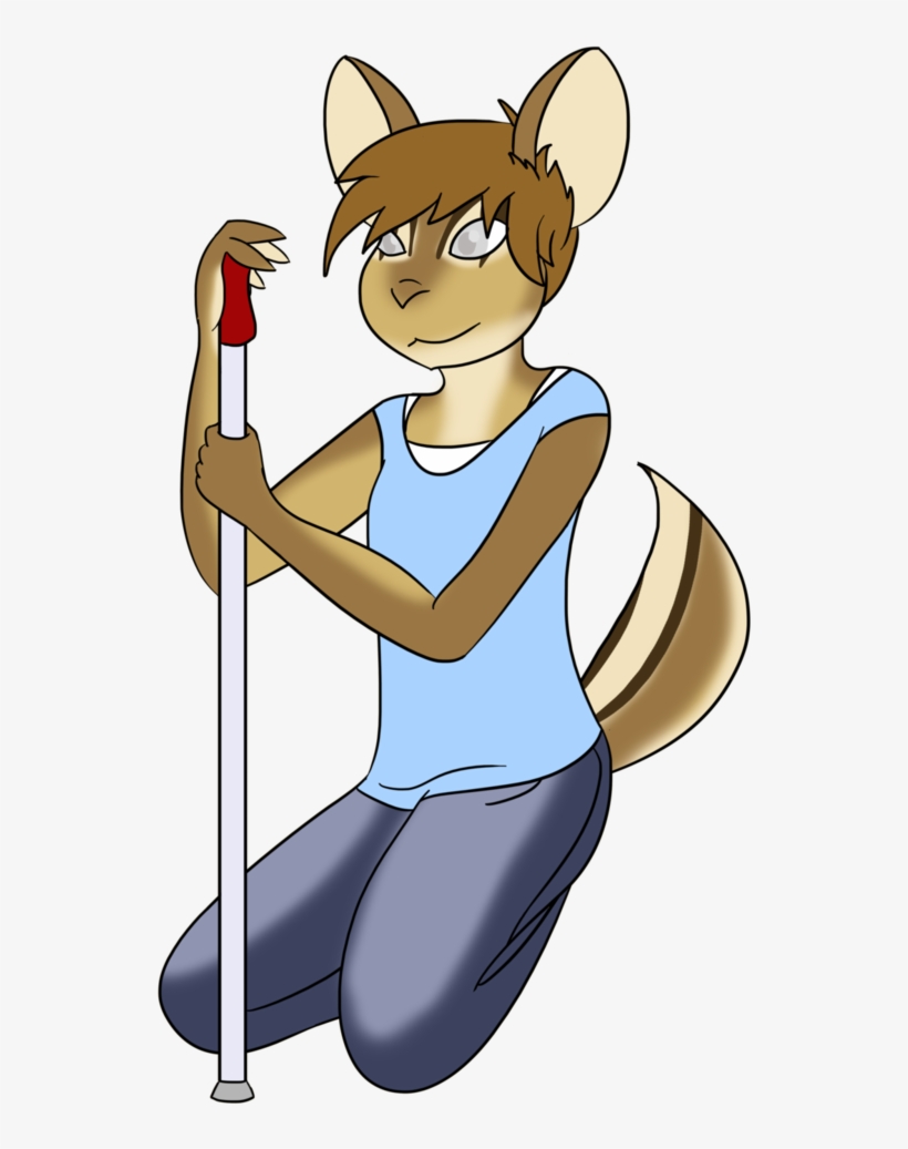 Mhonroe The Chipmunk - Cartoon, transparent png #5603111