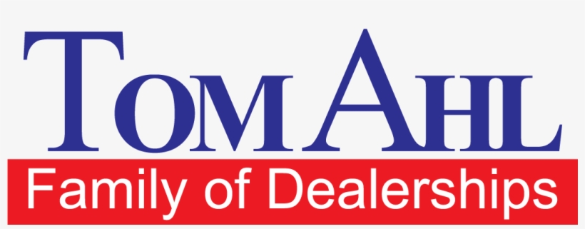 Tom Ahl Family Of Dealerships - Fontinalis Partners Logo, transparent png #5603520