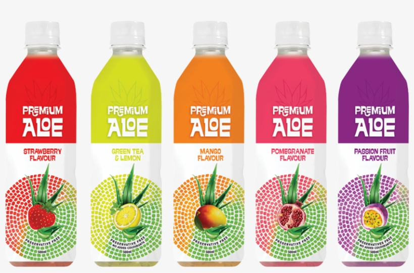 Premium Aloe, transparent png #5603567