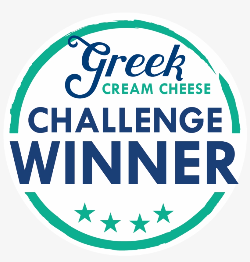 Franklin Foods Teams Up With The Arizona Dairy Council - Green Mountain Farms Cream Cheese & Greek Yogurt, transparent png #5603627