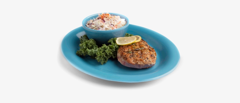 Nomnomnom Grilled Tuna Colorado, transparent png #5603634