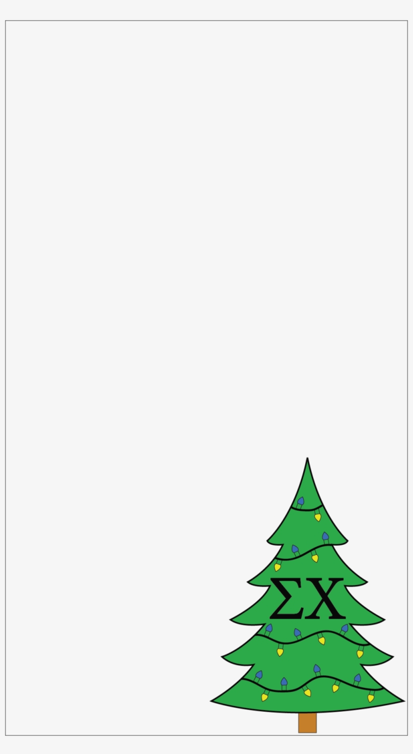 College Christmas Geofilter, transparent png #5604121