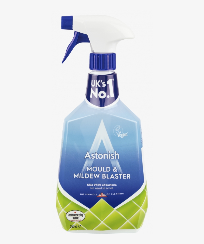 Read More - Astonish Window & Glass Cleaner, transparent png #5604122