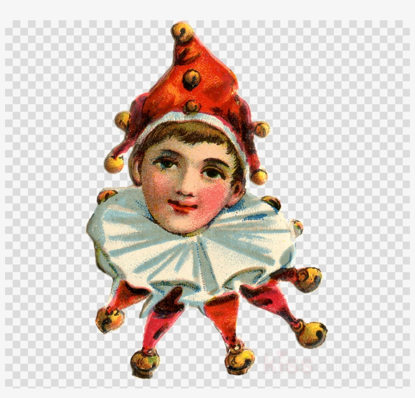 Circus Clipart Clown Circus - Illustration, transparent png #5604234