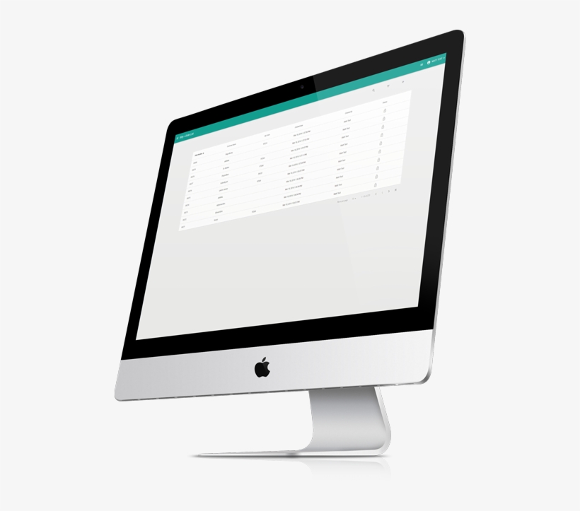 View Your Total Sales By Account Or Customer To Stay - Point Of Sale, transparent png #5604347