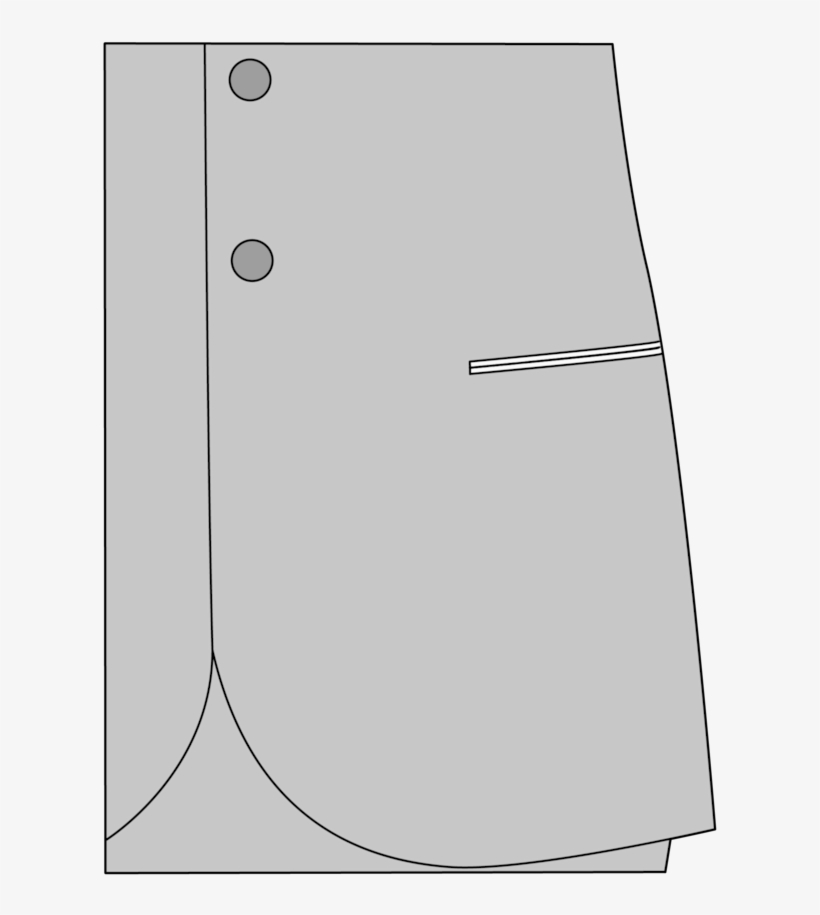 Straight Jet - Paper Product, transparent png #5605036