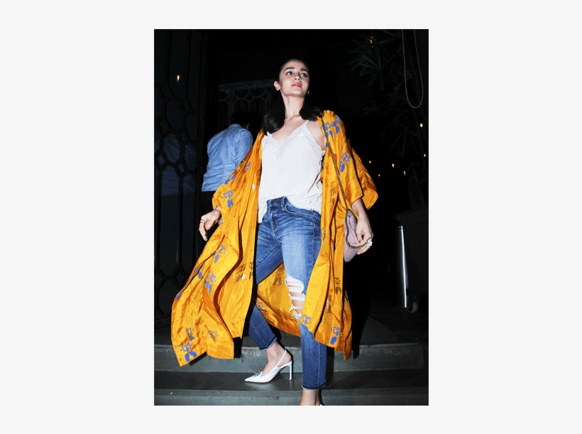 Alia Bhatt - Alia Bhatt Imtiaz Birthday, transparent png #5605106