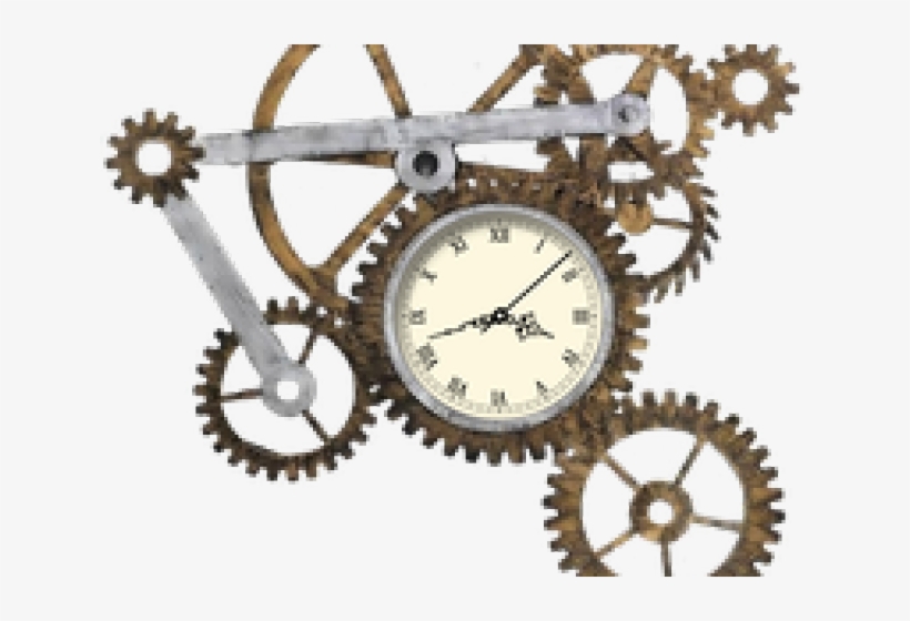 Steampunk Png, transparent png #5605170