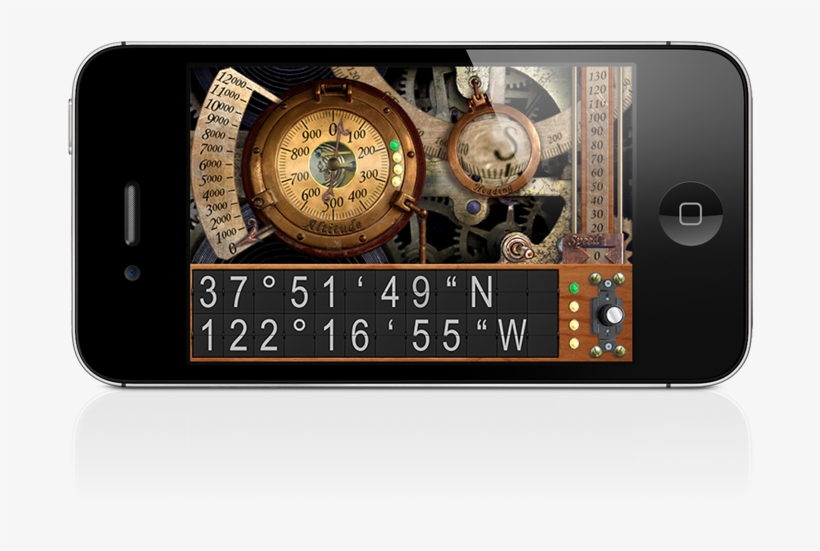 About The Author - Iphone, transparent png #5605313