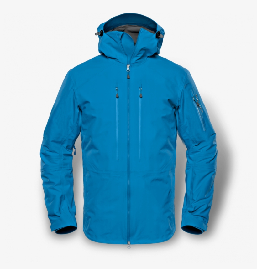 The Guide Shell Jacket - Arcteryx Men's Atom Sl Hoody, transparent png #5605480