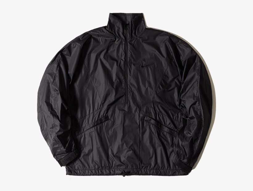 Nrg Ti Ls Hz Jkt X Fear Of God Ar0643-010 - Fear, transparent png #5605551
