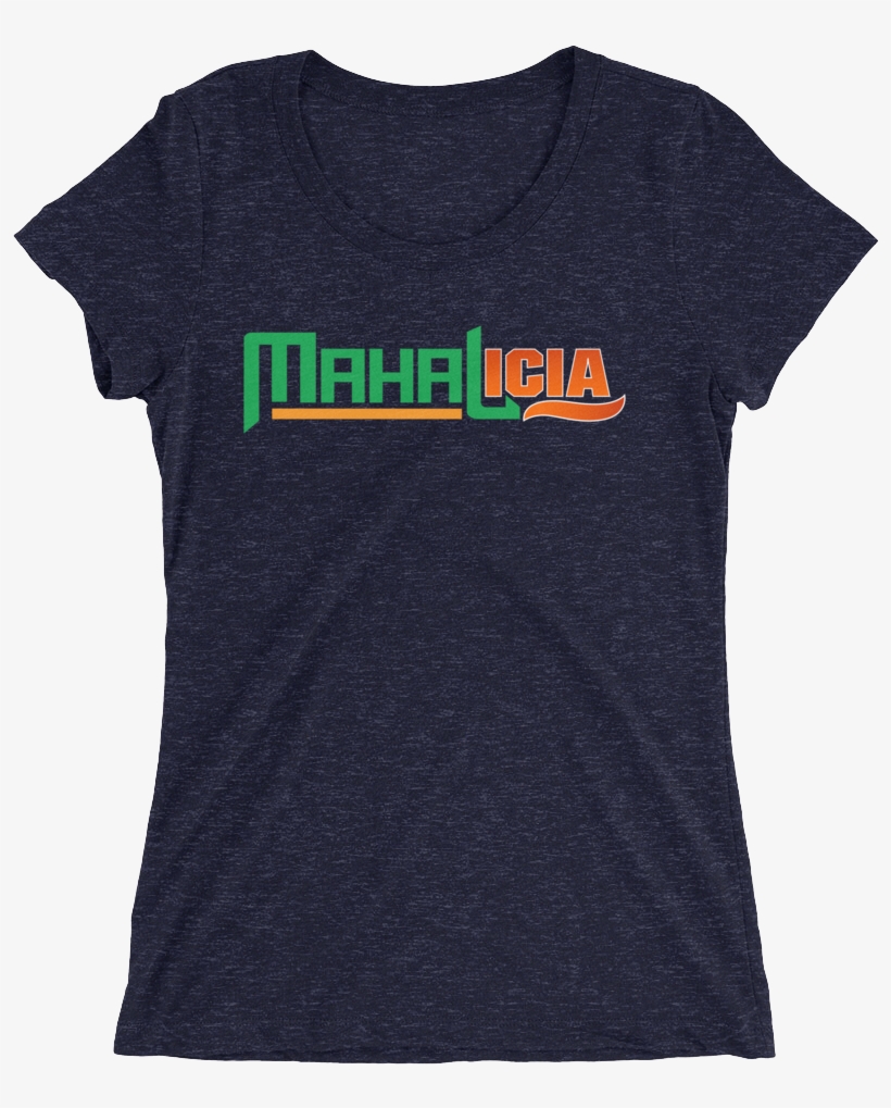 Jinder Mahal & Alicia Fox Mmc "mahalicia" Women's - Wine Shirts Sayings, transparent png #5605614