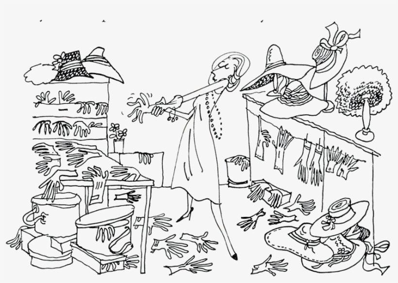 Once Upon A Time, In A Land Of Cheese And Chocolate, - Line Art, transparent png #5605617