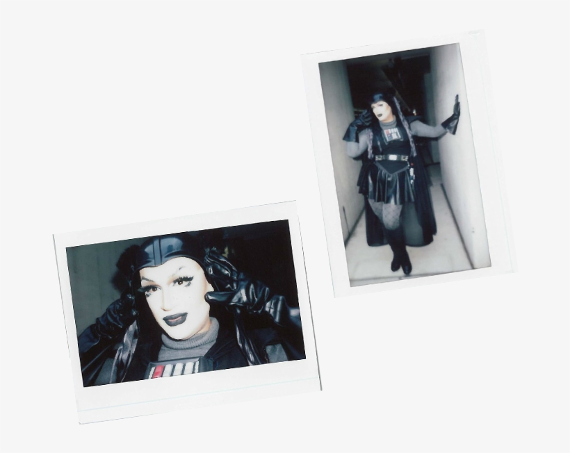 My Two Favorite Fandoms, Made Into What Might Be The - Sketch, transparent png #5605682