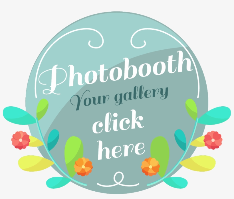 Buttercupbus Campervan Photobooth Gallery Download - Illustration, transparent png #5605832