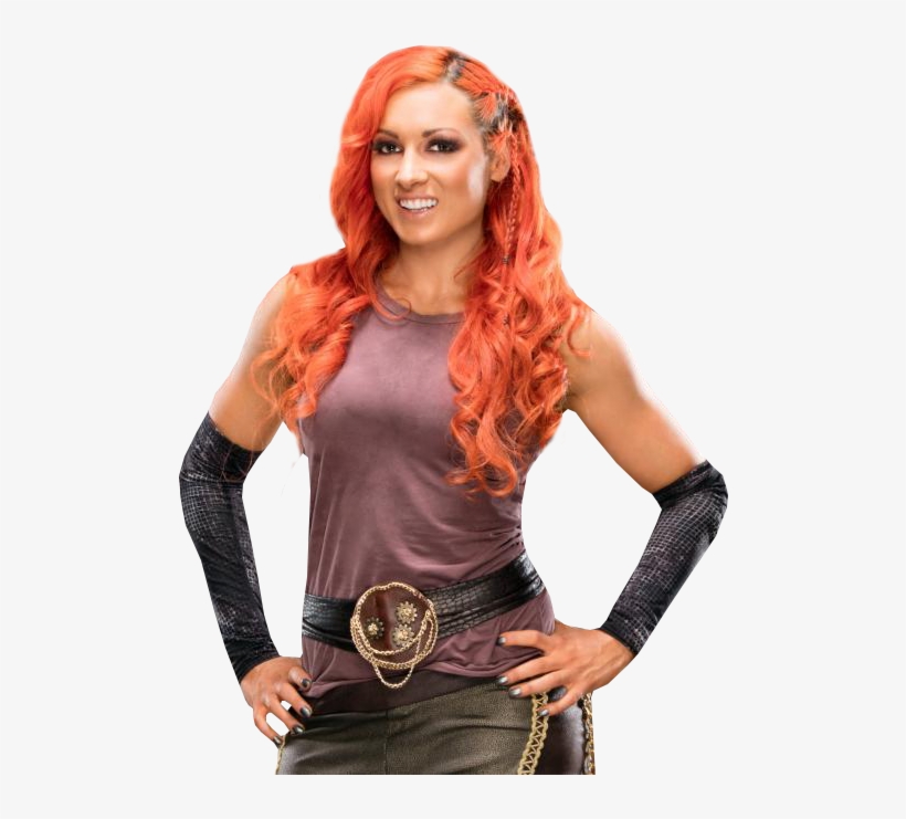 الاثنين، 1 مايو - Becky Lynch Hd 136, transparent png #5606027