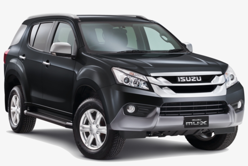 Our Locksmith Services Are Available Daily From 9am - Isuzu Mu X India, transparent png #5606145