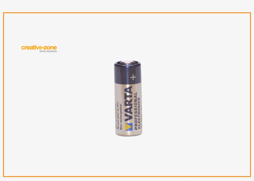 Varta Professional Battery, 4223, 12v, For Car Keys, - Varta, transparent png #5606211