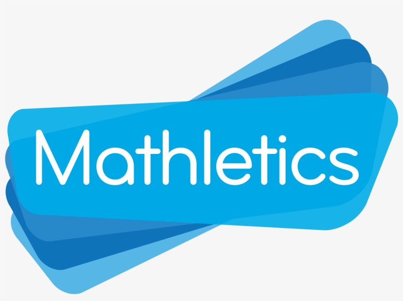 Make Sure And Complete The Assigned Tasks On Mathletics - Mathletics Logo, transparent png #5606617