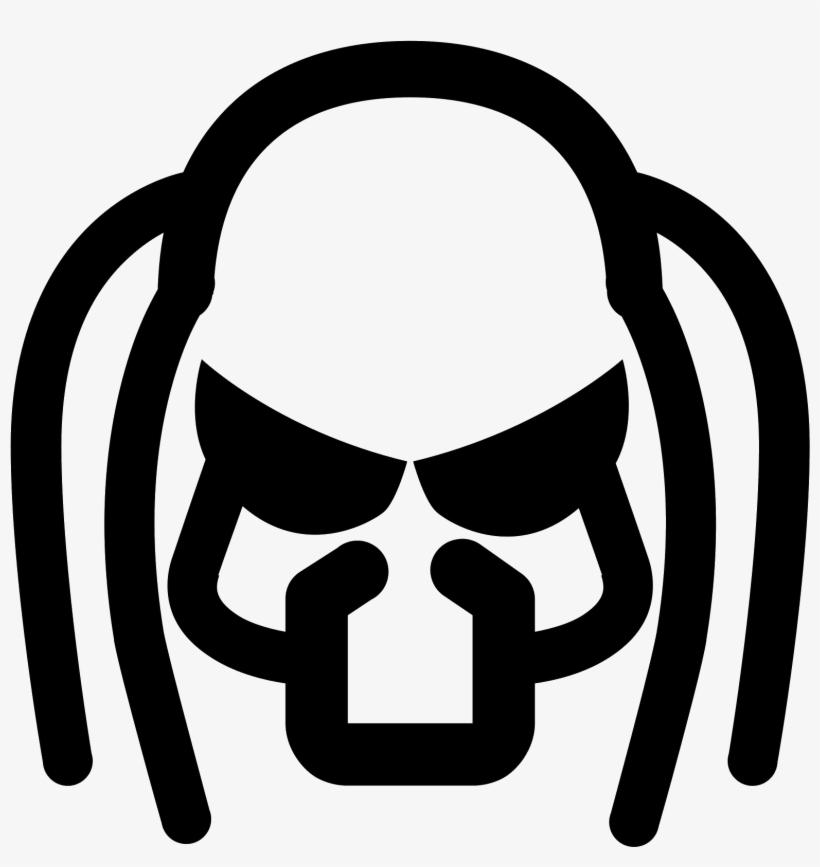 Predator Icon - Predators Icon, transparent png #5606813