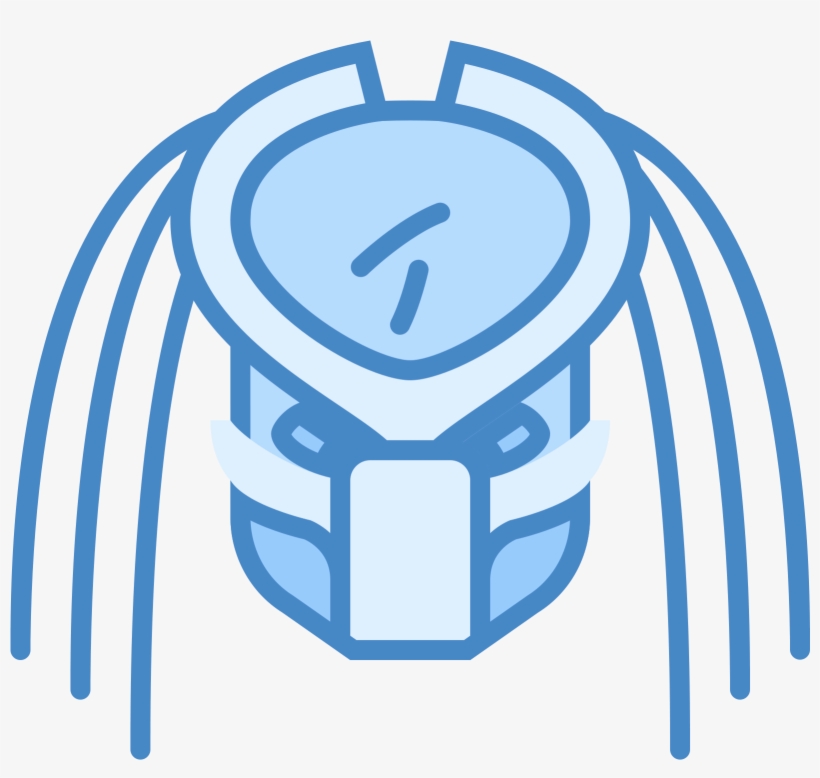 Drapieżnik Icon - Icon, transparent png #5606995