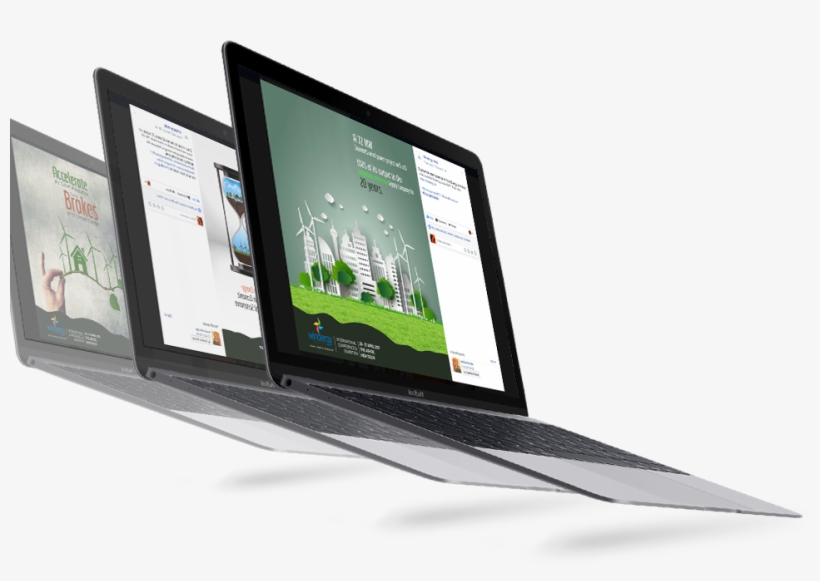 As The Leading Wind Energy Conglomerates, The Indian - Tablet Computer, transparent png #5607133