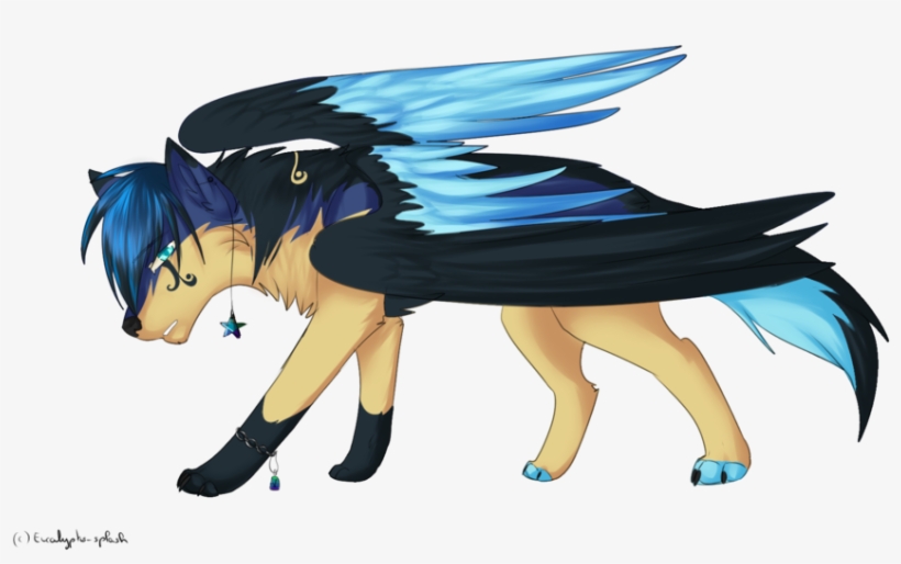 Misfits~ - Eucalyptus Splash Sheen, transparent png #5607136